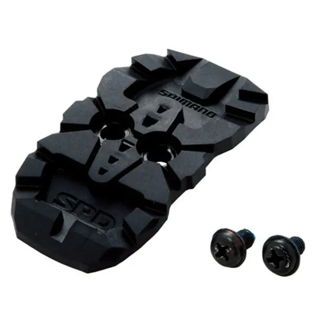 Shimano 鞋碼位保護蓋-Sh-Mt33用 / Shimano Cleat Cap & Bolts-For Sh-Mt33 1
