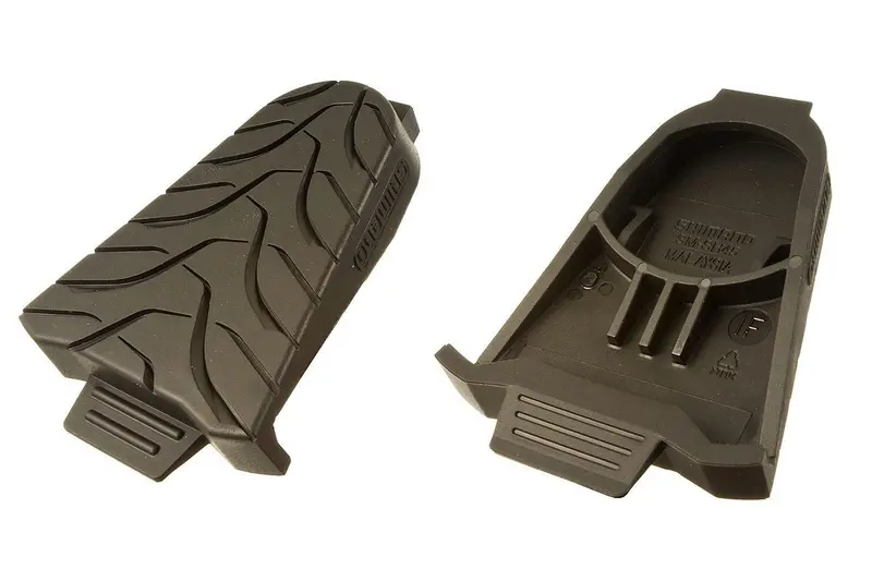 Shimano 鞋碼膠保護蓋-Sm-Sh45 / Shimano Cleat Cover-Sm-Sh45 1