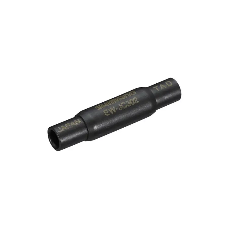 Shimano Ew-Sd300專用2孔連接埠-Ew-Jc302 / Shimano Ew/Sd300 2 Ports Junction, Ew-Jc302 1