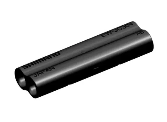 Shimano Ew-Sd300專用2孔連接埠-Ew-Jc304 / Shimano Ew/Sd300 2 Ports Junction, Ew-Jc304 1