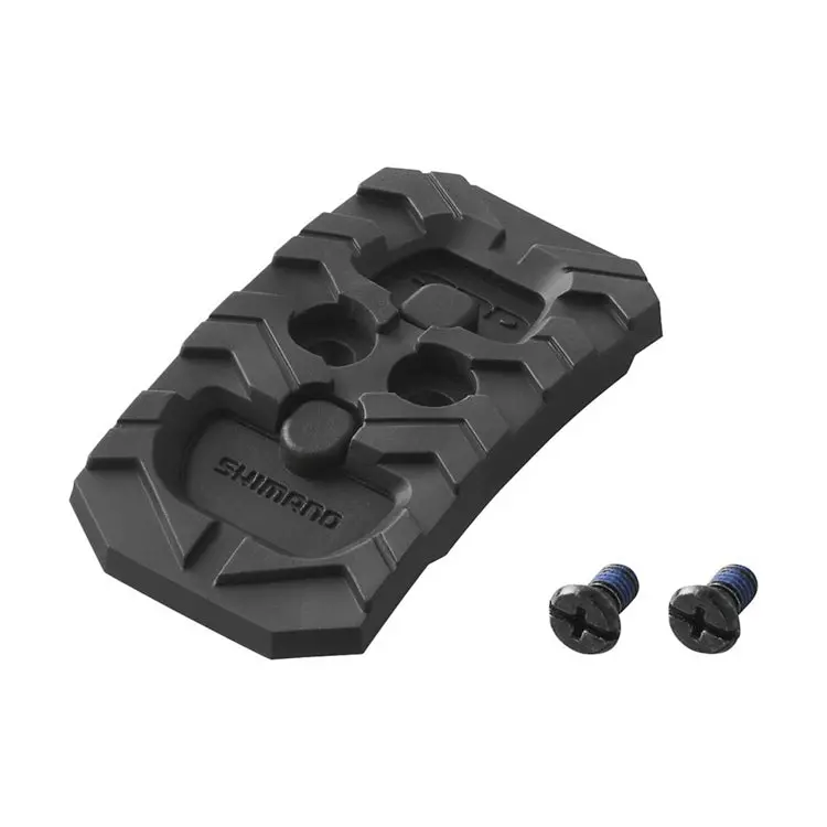 Shimano Explorer 鞋底蓋 / Shimano Explorer Cleat Cap 1