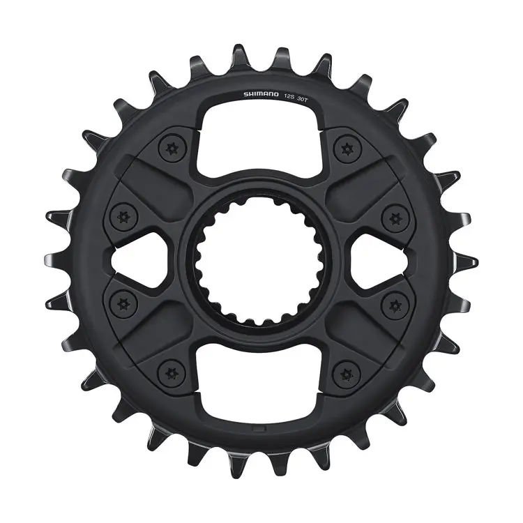 Shimano Fc-M6100 鏈鉼片 / Shimano Fc-M6100 Chainring 1