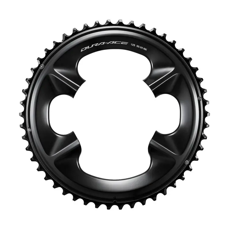 Shimano Fc-R9200 鏈鉼片 / Shimano Fc-R9200 Chainring 5