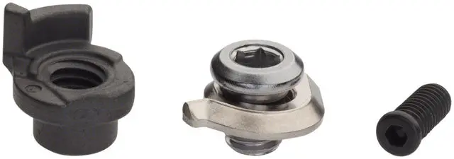 Shimano Fd-R8000 波撥螺絲 & 調節螺絲 / Shimano Cable Fixing Bolt Unit& Adjust Bolt Unit 1