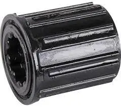 Shimano Fh-M9111 波牙膽 / Shimano Fh-M9111 Complete Freewheel Body 1