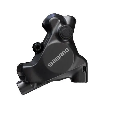 Shimano Flat Mount 後油壓碟掣淨鮑魚-樹脂皮-Br-Mt805-R / Shimano Xt Flat Mount Hydraulic Disc Brake-Br-Mt805-Rear 1