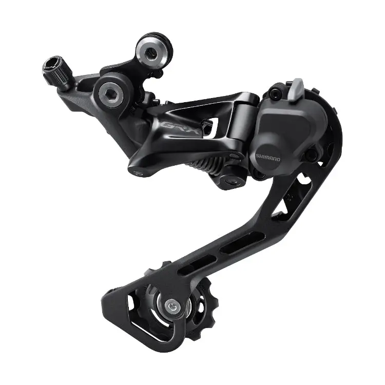 Shimano Grx 10速影子波腳-Rd-Rx400 / Shimano Grx 10Spd Shadow Rear Derailleur Rd-Rx400 1
