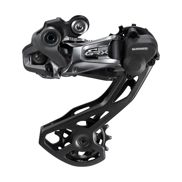 Shimano Grx 11速影子波腳-Rd-Rx815 / Shimano Grx 11Spd Shadow Rear Derailleur Rd-Rx815 1