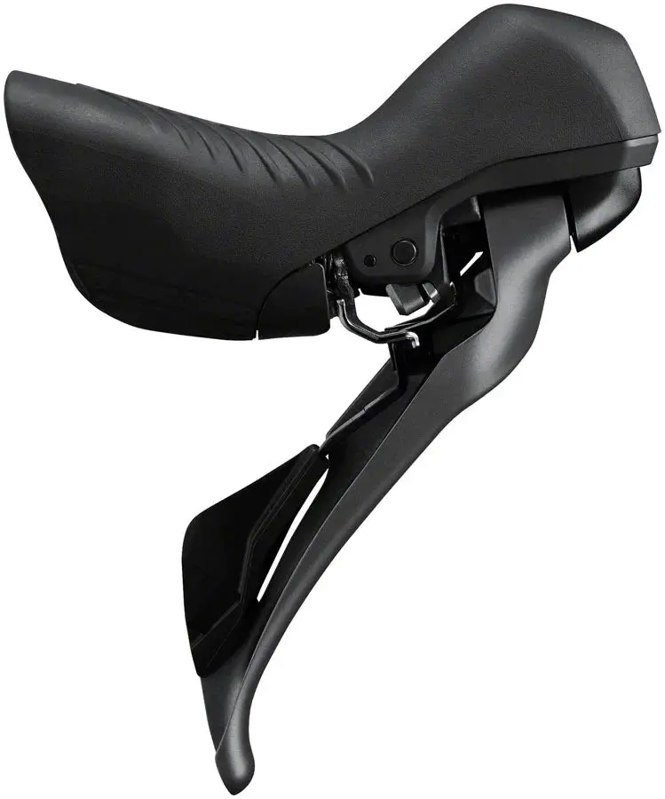 Shimano Grx 12速波手連制手-St-Rx820 / Shimano Grx 2X10speed Shift/Brake Lever Set-St-Rx820 1