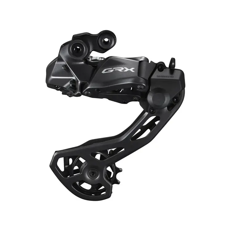 Shimano Grx 12速波腳 Rd-Rx825 / Shimano Grx 12Spd Rear Derailleur-Rd-Rx825 1