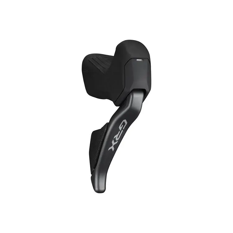 Shimano Grx 2X12速波手連制手-St-Rx825/ Shimano Grx 2X12 Speed Shift/Brake Lever St-Rx825 2