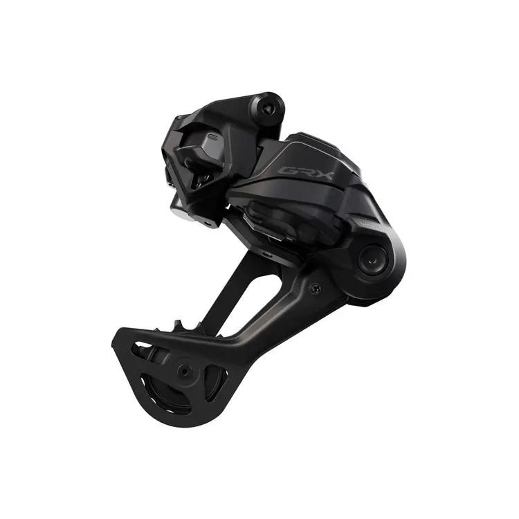 Shimano Grx Di2 12速長波腳 Rd-Rx717-Sgs 1