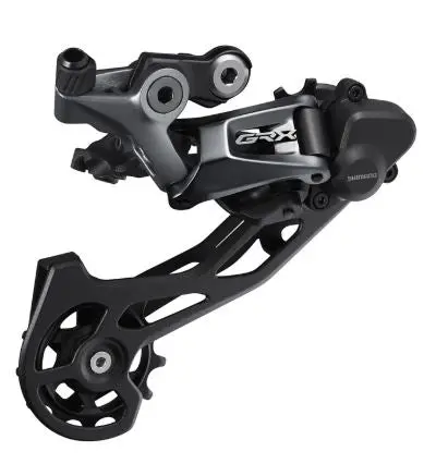 Shimano Grx 十一速2餅用波腳-Rd-Rd-Rx810/Shimano Grx Rear Derailleur-Rd-Rx810 1