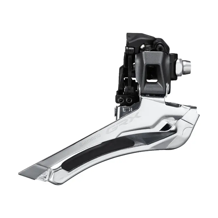 Shimano Grx 十一速波撥-Fd-Rx810 / Shimano Grx Front Derailleur-Fd-Rx810 1