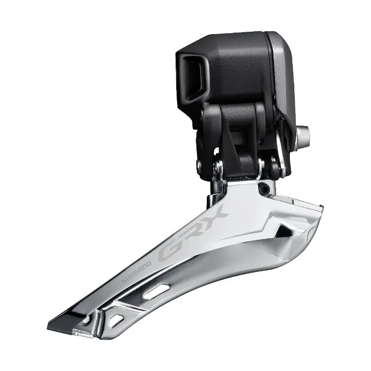 Shimano Grx 十一速波撥-Fd-Rx815 / Shimano Grx Front Derailleur-Fd-Rx815 1