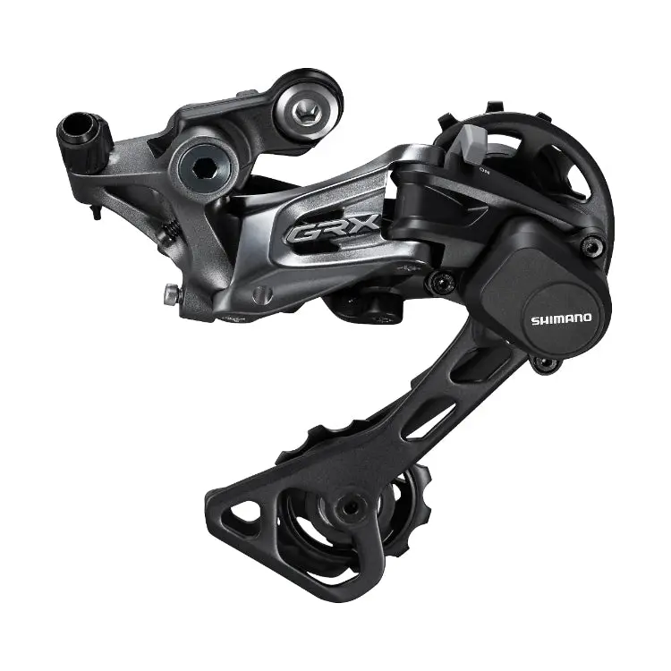 Shimano Grx 十一速波腳-Rd-Rd-Rx812(單鉼用) / Shimano Grx Rear Derailleur-Rd-Rx812 1