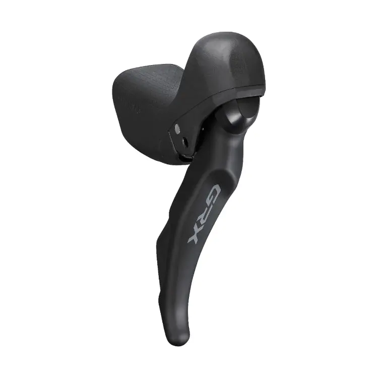 Shimano Grx 十一速碟制波手連掣手-St-Rx600 / Shimano Grx 11-Speed Shift/Brake Lever-St-Rx600 1