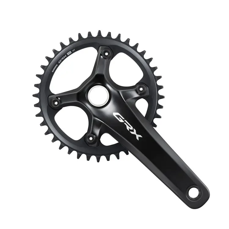 Shimano Grx 十二速單片鏈鉼-Fc-Rx820-1 / Shimano Grx 12Speed Chainwheel-Fc-Rx820-1 1