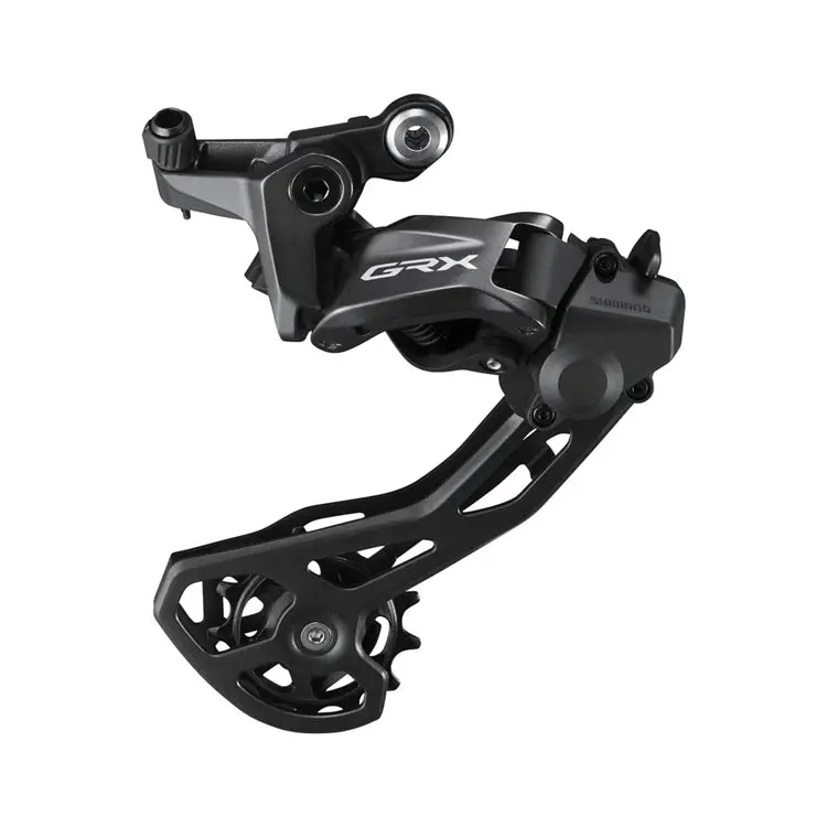 Shimano Grx 十二速波腳-Rd-Rx820 / Shimano Grx 12Spd Rear Derailleur-Rd-Rx820 1