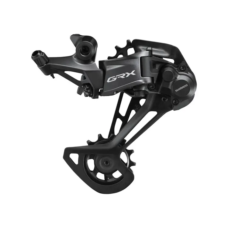 Shimano Grx 十二速波腳-Rd-Rx822 / Shimano Grx 12Spd Rear Derailleur-Rd-Rx822 1