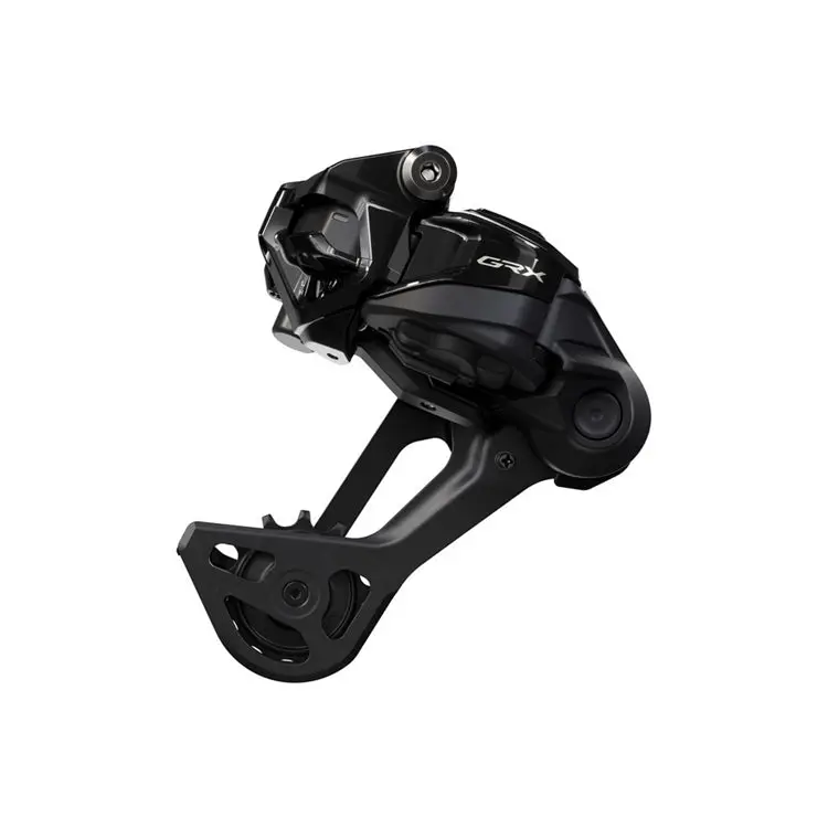 Shimano Grx 十二速波腳-Rd-Rx827-Sgs / Shimano Grx 12-Speed Rear Derailleur-Rd-Rx827-Sgs 1