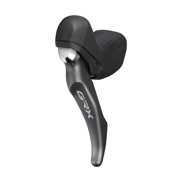 Shimano Grx 可控制伸縮坐管波手連制手-左邊-St-Rx810-La / Shimano Grx Brake Lever For Adjustable Seat Post-Left-St-Rx810-La 1