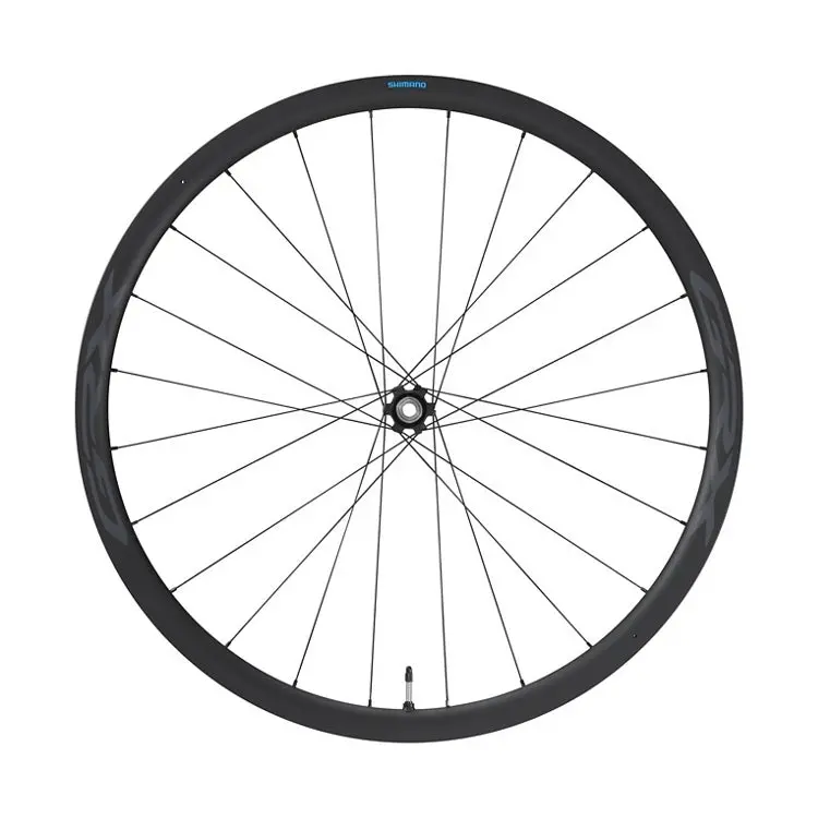 Shimano Grx 真空呔碟制跑車轆-Wh-Rx870-Tl-700C / Shimano Grx Tubeless Wheel-Wh-Rx870-Tl-700C 1