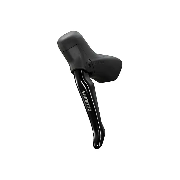 Shimano Grx 碟掣掣手-左邊 Bl-Rs717-Ls (Shimano Logo) 1