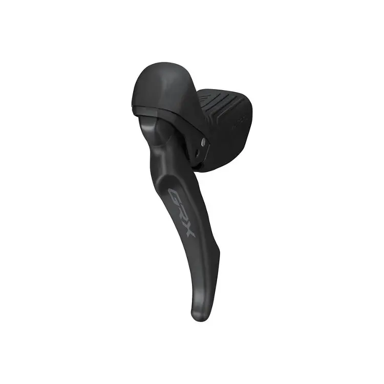 Shimano Grx 碟掣掣手-左邊-Bl-Rx610-L / Shimano Grx Disc Brake Lever-Left-Bl-Rx610-L 1