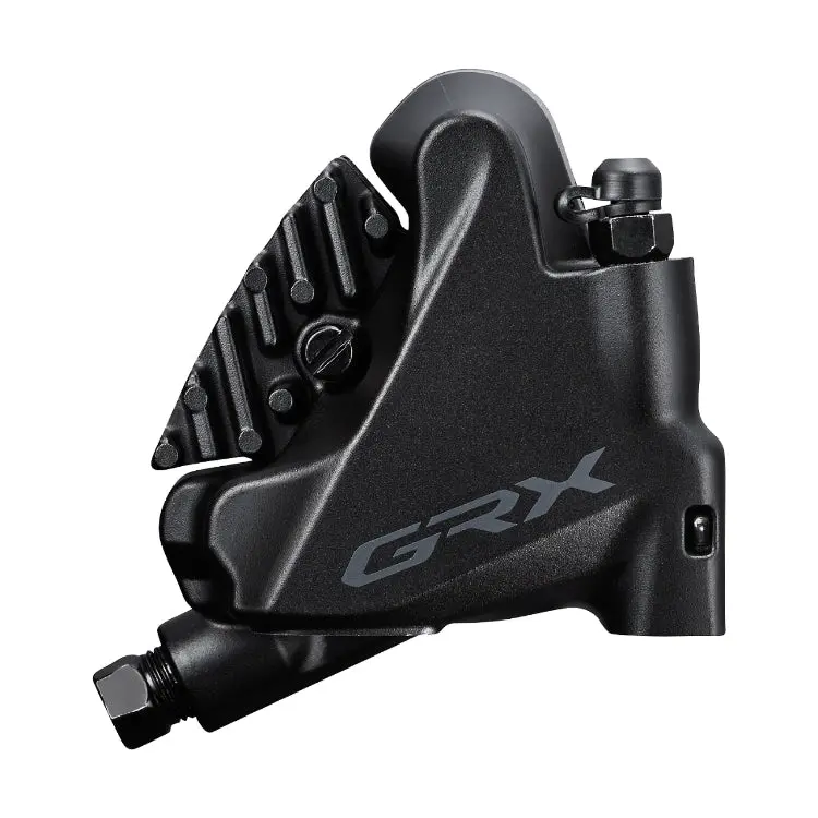 Shimano Grx 碟掣鮑魚-Br-Rx400 / Shimano Grx Disc Brake Caliper-Br-Rx400 1