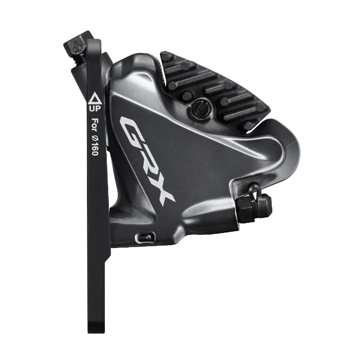 Shimano Grx 碟掣鮑魚-Br-Rx810 / Shimano Grx Disc Brake Caliper-Br-Rx810 1