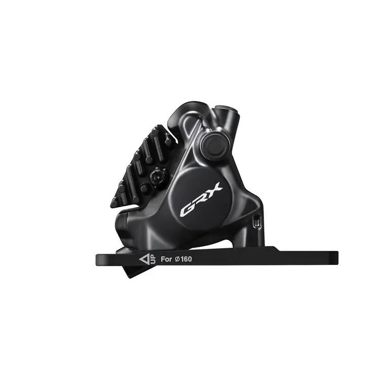 Shimano Grx 碟掣鮑魚-Br-Rx820 / Shimano Grx Hydraulic Disc Brake-Br-Rx820 1