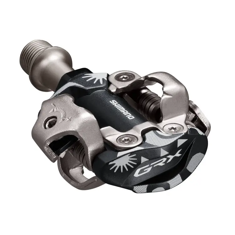 Shimano Grx 限量版spd 腳踏 Pd-M8100-Ug / Shimano Grx Spd Pedals Pd-M8100-Ug 1
