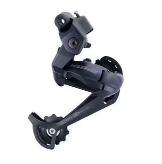 Shimano Hone 波腳-Rd-M600 / Shimano Hone Rear Derailleur-Rd-M600 1