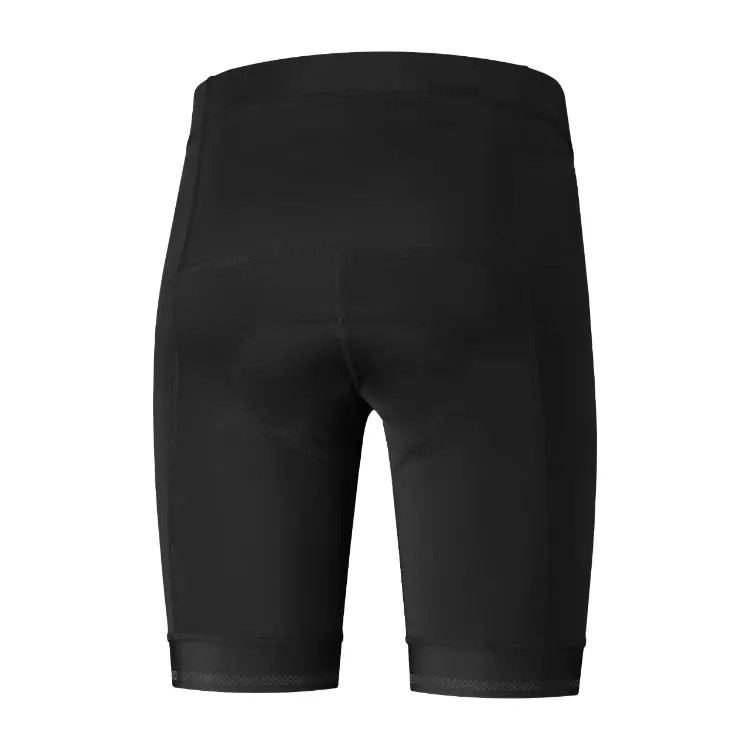 Shimano Inizio 單車短褲-黑色 / Shimano Inizio Shorts-Black 1