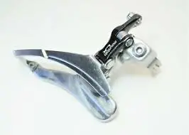 Shimano Lx 波撥~Fd-M452 / Shimano Lx Derailleur~Fd-M452 1