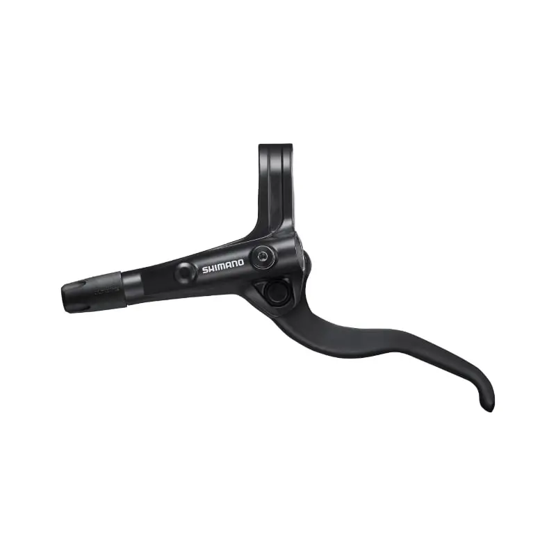 Shimano Mt401-樹脂皮-4活塞碟掣套裝 / Shimano Disc Brake Set-Resin Pad(W/O Fin)-Mt401 1