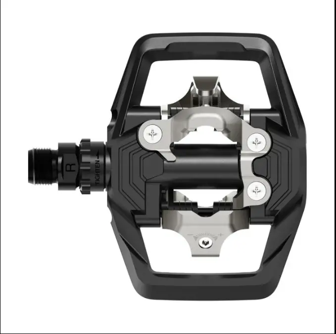 Shimano Mtb腳踏 Pd-Me700 / Shimano Mtb Pedal Pd-Me700 1