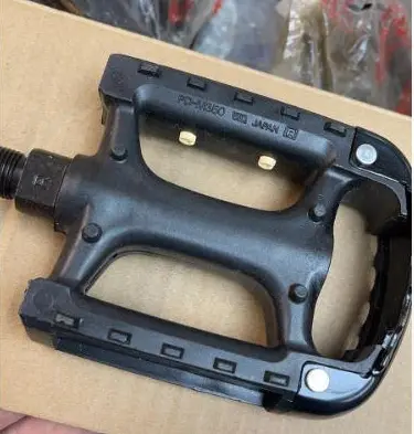 Shimano Pd-M350 腳踏 / Shimano Pd-M350 Pedal 1