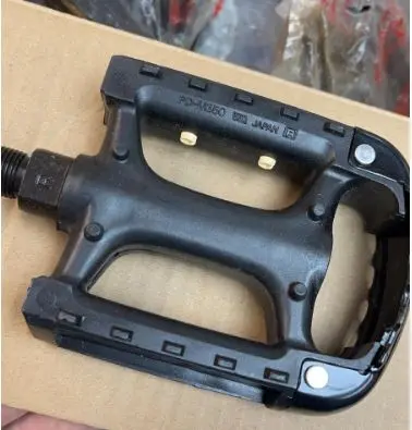 Shimano Pd-M350 腳踏 / Shimano Pd-M350 Pedal 1