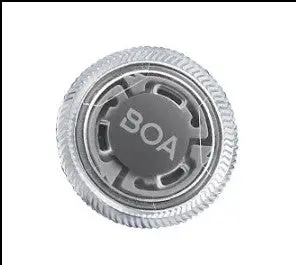 Shimano Rc500 鞋扭扣-Boa-透明 / Shimano Rc500 Repair Parts-Boa-Clear 1