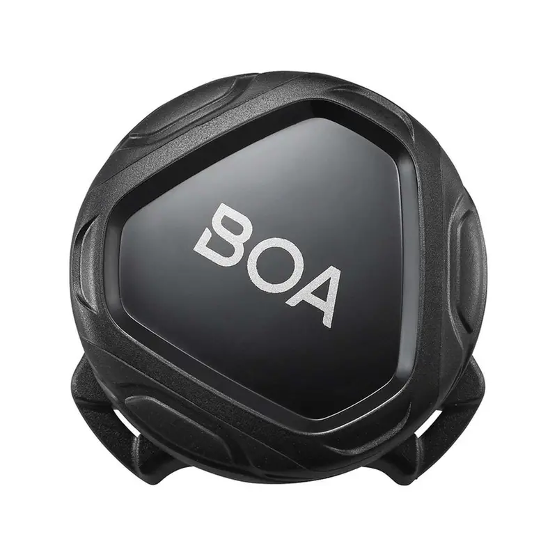 Shimano Rc701/Xc701/Me501 鞋扭扣-Boa-黑色 / Shimano Me501 Repair Parts-Boa-Black 1