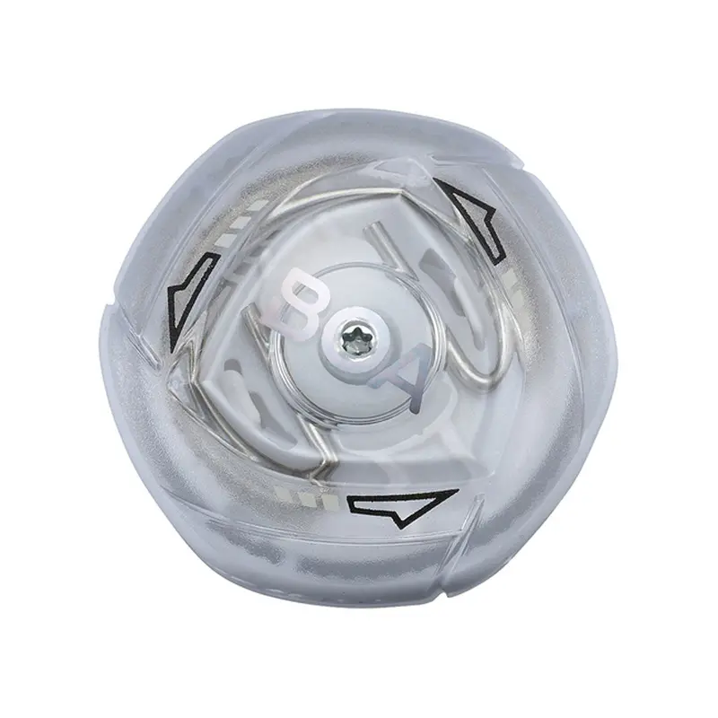 Shimano Rc901 鞋扭扣-Boa-白色 / Shimano Rc901 Repair Parts-Boa-White 1
