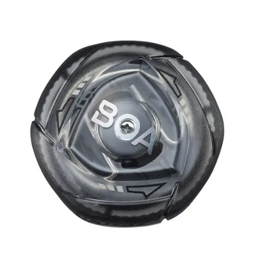 Shimano Rc901 鞋扭扣-Boa-黑色 / Shimano Rc901 Repair Parts-Boa-Black 1