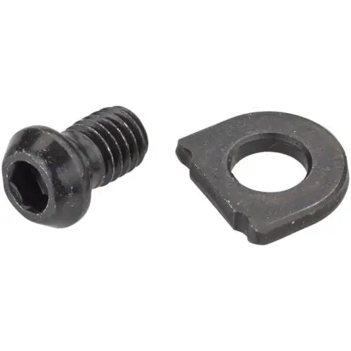Shimano Rd-R7000 Cable 螺絲連片 / Shimano Rd-R7000 Cable Fixing Bolt & Plate 1