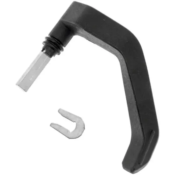 Shimano Rd-Rx820 Switchleverunit/Fixingplate 1