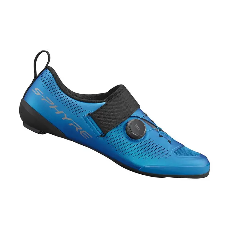 Shimano S-Phyre Sh-Tr903 鐵人鞋 / Shimano S-Phyre Sh-Tr903 Triathlon Shoes 1
