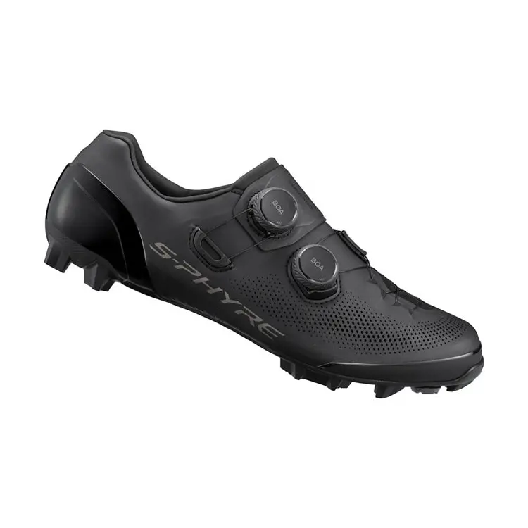 Shimano S-Phyre SH-XC903 Wide Mountain Bike Shoes