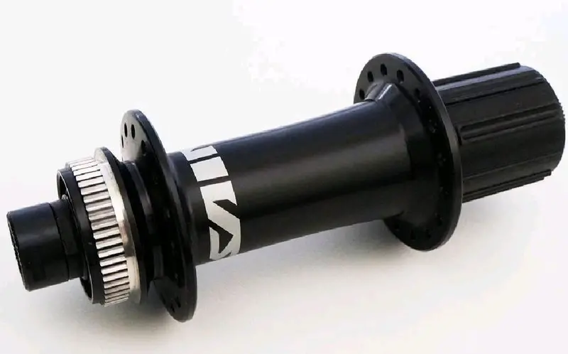 Shimano Saint 中心鎖後碟哈連筒軸-150Mm~Fh-M815/Shimano Saint Axle Rear Hub-150Mm-Fh-M815 1