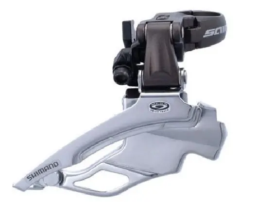 Shimano Saint 九速三片上碼波撥-Fd-M806 / Shimano Saint Down Swing F. Derailleur-Fd-M806 1